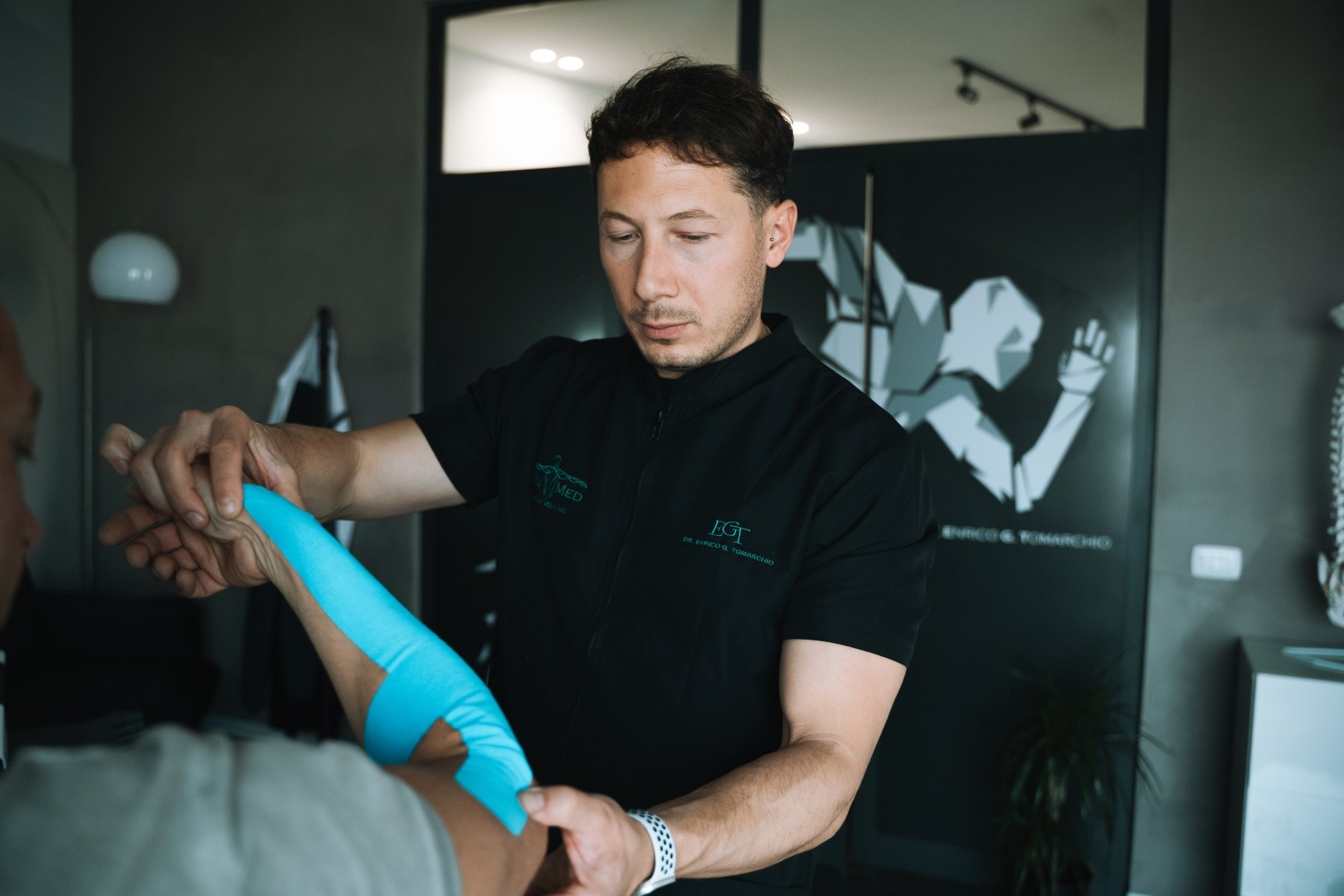 Riabilitazione sportiva
